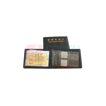 BATY 标准磁探试片 99-4040-783 2片/套