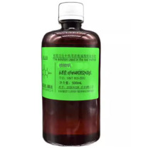 图形 铁铵钒 分析纯 AR500G 