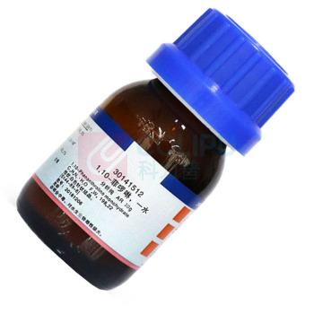 图形 邻菲罗啉 分析纯 AR10G 