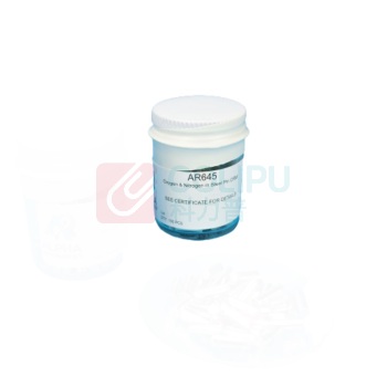 阿尔法 ALPHA 钢铁标样 AR645 1g/pcs 100pcs 