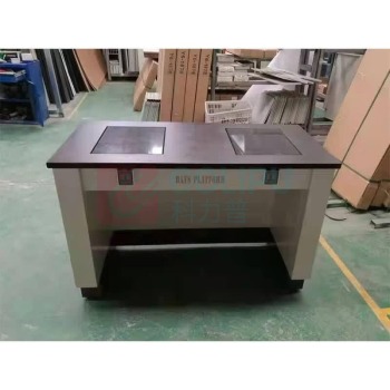 安赛瑞 全钢天平台 2B00004