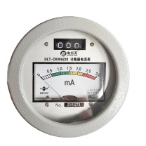 电乐天 计数器电流表 DLT-CKW6220 额定电压:6-220KV