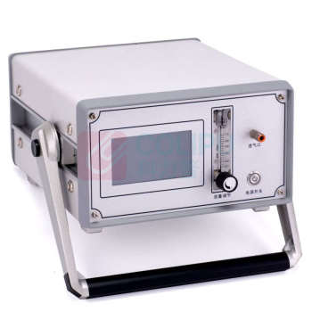 武汉四维 SF6微水测试仪 SWWS-3Y 250mm×150mm×300mm 3.5kg