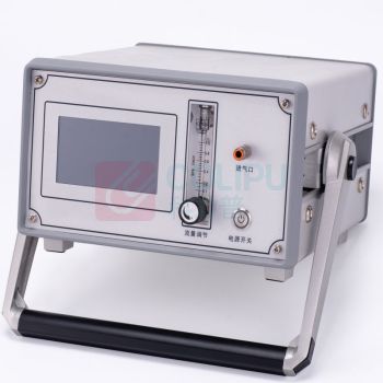 武汉四维 SF6微水测试仪 SWWS-3Y 250mm×150mm×300mm 3.5kg