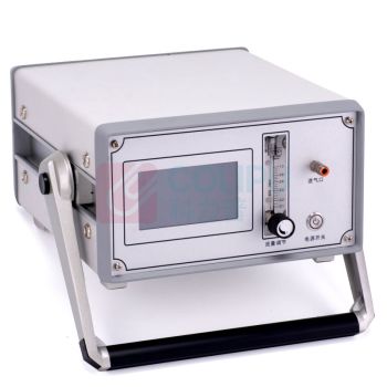武汉四维 SF6微水测试仪 SWWS-3Y 250mm×150mm×300mm 3.5kg