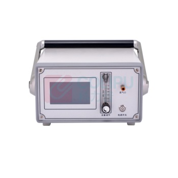 武汉四维 SF6微水测试仪 SWWS-3Y 250mm×150mm×300mm 3.5kg
