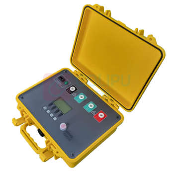 武汉四维 氧化锌避雷器直流参数测试仪 SWMOA-30Y 360mm x 230mm x 160mm 3KG