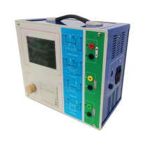 武汉四维 互感器综合测试仪 SWHG-3Y 340mm×220mm×330mm 9KG