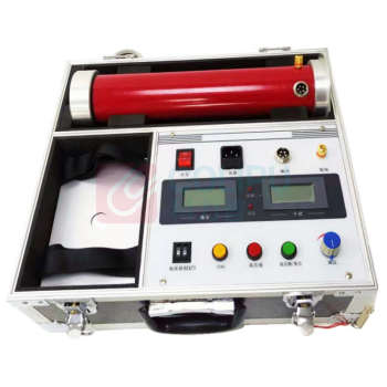 武汉四维 直流高压发生器 SWZGF-60kv/5Y 420mm×380mm×200mm 10kg