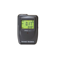 仁机核仪 个人计量报警仪 DP802i