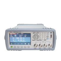 同惠 直流电阻测试仪 TH2523 直流电压6V/60V
