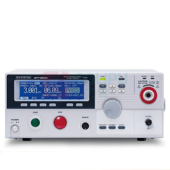 固纬 安规测试仪 GPT-9803