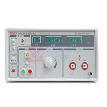 同惠 耐压绝缘测试仪 TL5605A (DC:0-10kV)