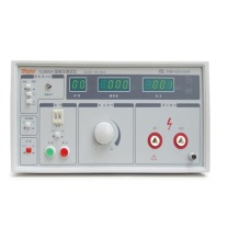 同惠 耐压绝缘测试仪 TL5605A (DC:0-10kV)