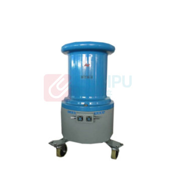 海沃科创 水内冷泄漏测试仪倍压筒 ZV/T 90KV/300mA/2