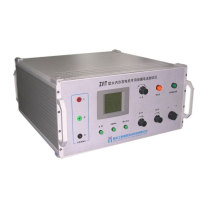 海沃科创 水内冷泄漏测试仪 ZV/T 90KV/300mA