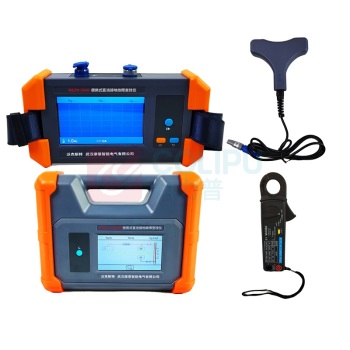 泛克斯特 便携式直流接地故障查找仪 MEZN-ZA60 DC0~1kV