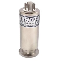正华 金属电离规 ZJ-27/KF25