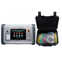 鸿辛 多合一变压器综合测试系统 LXZC-05 外形尺寸:610mm(长)*365mm(宽)*385mm(高)