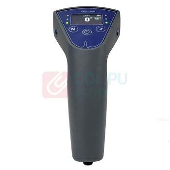 鸿辛 手持式局放测试仪 LXPD-200 外形尺寸190mm(长)*90mm(宽)*65mm(高)