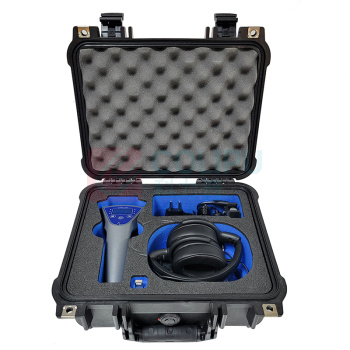 鸿辛 手持式局放测试仪 LXPD-200 外形尺寸190mm(长)*90mm(宽)*65mm(高)