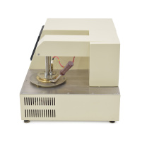 鸿辛 闭口闪点化学成份测试仪 LX9830 外形尺寸:440mm(长)×440mm(宽)×280mm(高)