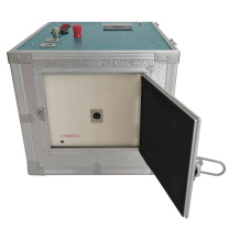 鸿辛 介损测试仪 LX8803 外形尺寸:430mm(长)×320mm(宽)×330mm(高)