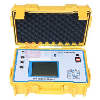 卫电侠 避雷器电阻测试仪 GB6107