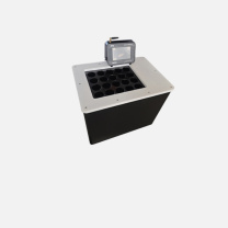 聚创环保 分体式石墨消解器 JC-102D-W 20孔 孔径40mm 孔深75mm