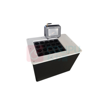 聚创环保 分体式石墨消解器 JC-102D-W 20孔 孔径40mm 孔深75mm