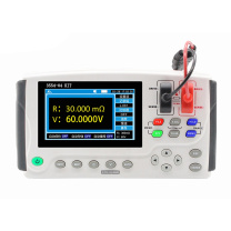 克列茨 KYORITSU 电池内阻测试仪 3554-04KIT 蓄电池测试仪(0.00001V~1000V)
