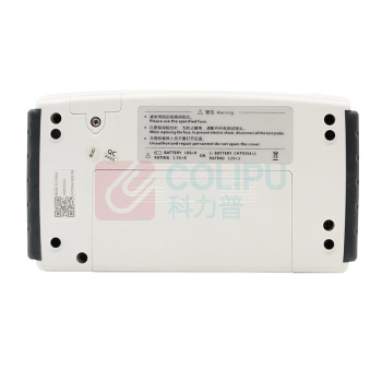 克列茨 KYORITSU 电池内阻测试仪 3554-04KIT 蓄电池测试仪(0.00001V~1000V)
