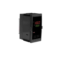 虹润 手动操作器 NHR-5500B-55/55-0/0/2/X/X-A 80*160*110mm