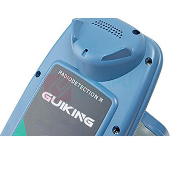 GUIKING 地下管线探测仪 电缆故障定位仪 GK8202 探测深度：6米 