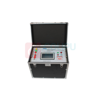 国试 GUOSHI 多倍频感应耐压测试仪(含检测报告) GSDBP-10 容量：10KVA 