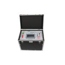 国试 GUOSHI 多倍频感应耐压测试仪(含检测报告) GSDBP-10 容量：10KVA 