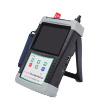 科仕图 回路电阻测试仪 FA-8750S 246×156×62mm 0.1µΩ 1.6kg