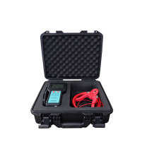 HANDY 回路电阻测试仪 HR100A 265*140*60mm 50~100A 1.3kg