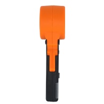 东华 DHUA 环路电阻测试仪(圆口) DHUA2150 / /电阻量程0.010Ω~1500Ω/电流量程0.000mA~40.0A/钳口Φ32mm/环路电阻及泄漏电流测量