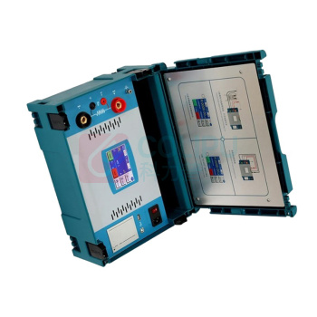 GDXG 回路电阻测试仪 HLY-Ⅲ-200A
