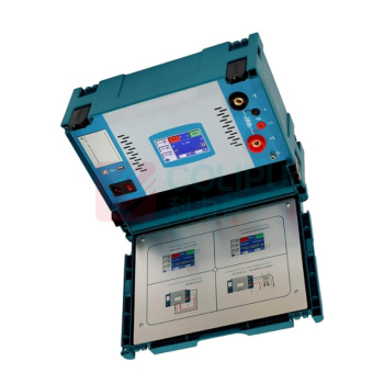 GDXG 回路电阻测试仪 HLY-Ⅲ-200A