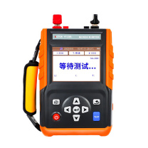 胜利仪器 回路电阻测试仪 Y1128A