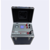 渝一铭电气 变压器直流电阻测试仪 DL-YZD-100A