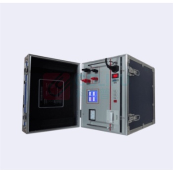 渝一铭电气 变压器直流电阻测试仪 DL-YZD-100A
