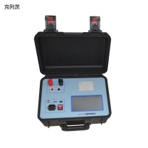 克列茨 KYORITSU 回路电阻测试仪 5210KIT 100A