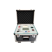 博慧易链 回路电阻测试仪 BHYL-HL-200P 测试电流DC50A/100A/150A/200A四档测量范围0~2999.9μΩ测量精度0.2%