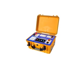 佐航 变压器直流电阻测试仪 BYQ3150 直阻BYQ3150交流/50A/75μΩ-25kΩ