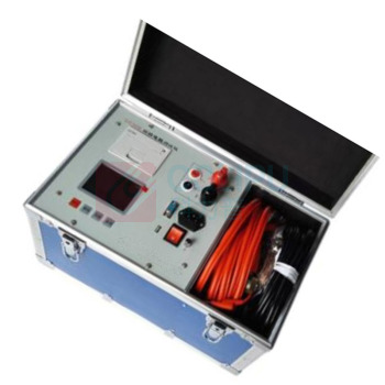 克恩达 回路电阻测试仪 GT91-550-144 355×275×147mm