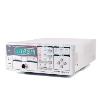 同惠 直流低压电阻测试仪 TH2511A(10μΩ-1.99 kΩ) 精度±0.1% 