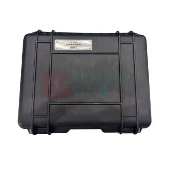 启亦电气 GIS回路电阻测试仪 HT-2000 主机外形尺寸：258mm(宽)X165mm(高)X380mm(深) 